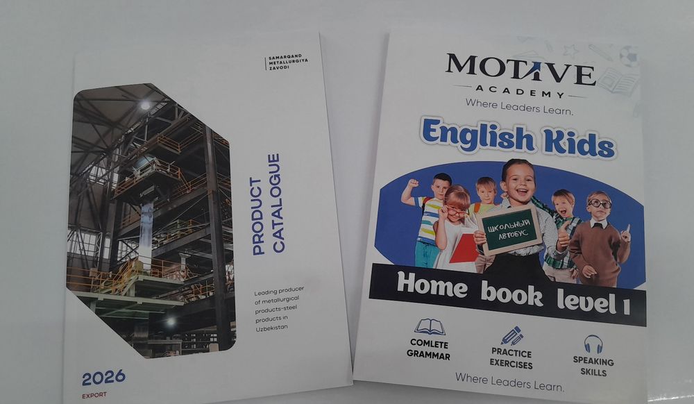 ,,Mezon Print" poligrafiya
