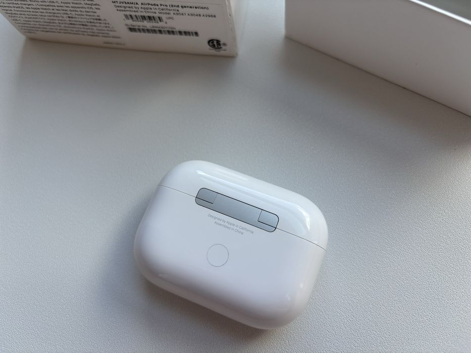 Airpods Pro 2 Оригинал