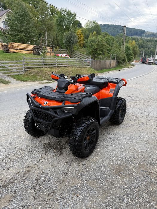 Vand CF MOTO 1000CC x10 T3B