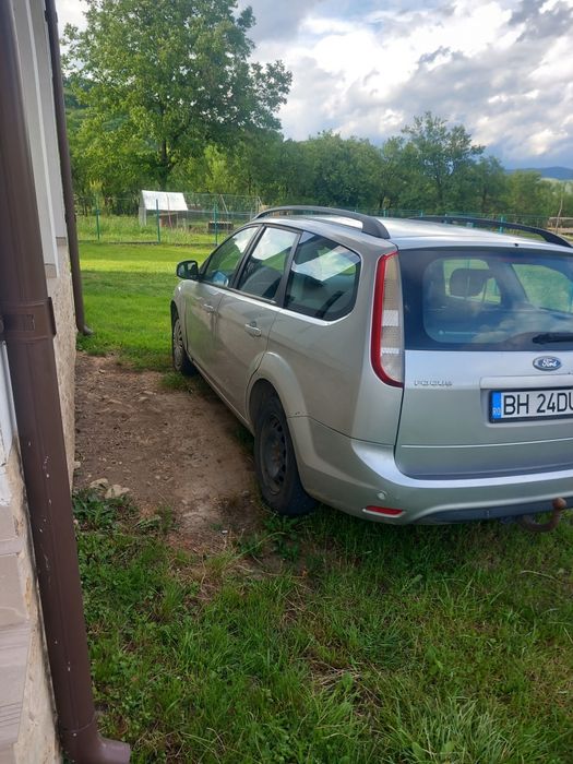 FORD Focus 2009 — imagine 4