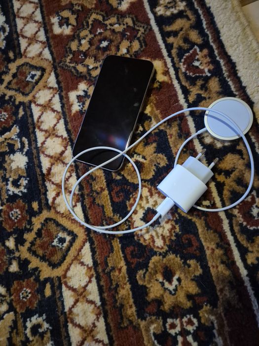 IPhone 15 pro 512 gb