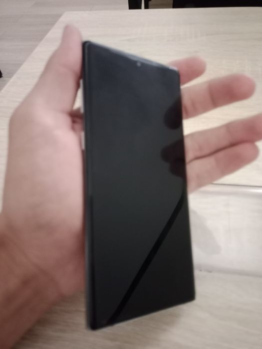 Samsung Note 10 5g 256/12