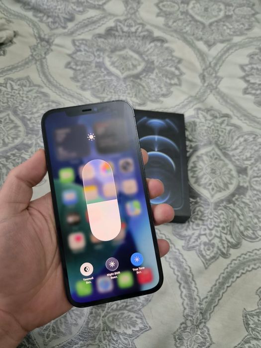 Айфон 12про макс 256gb Iphone