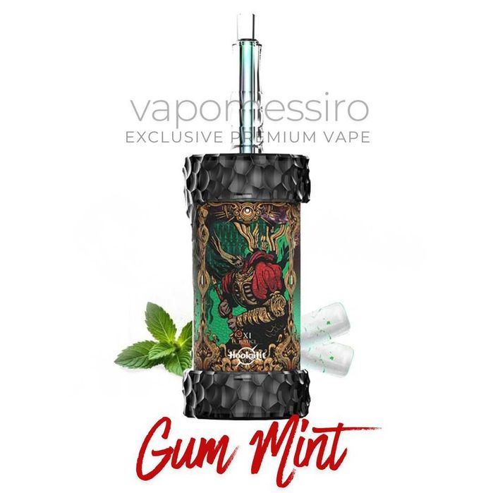Promo!Vape Narghilea Olit Hookalit 200.000 Puffuri