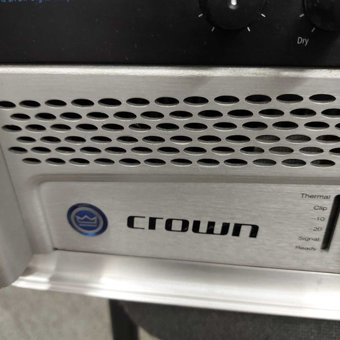 Amplificator CROWN XTI-1000
