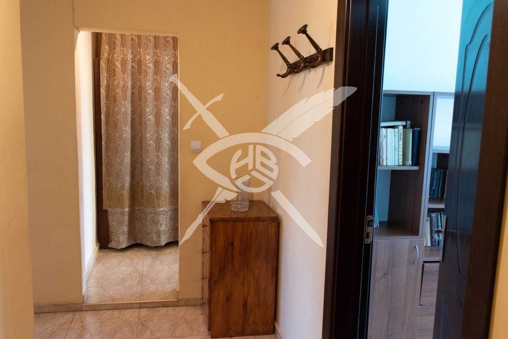 Продава се Тристаен апартамент в Поморие - 70 кв.м за 1358 €/кв.м - Снимка #1