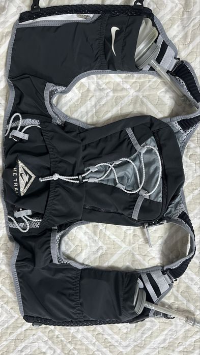 Nike trail беговой жилет