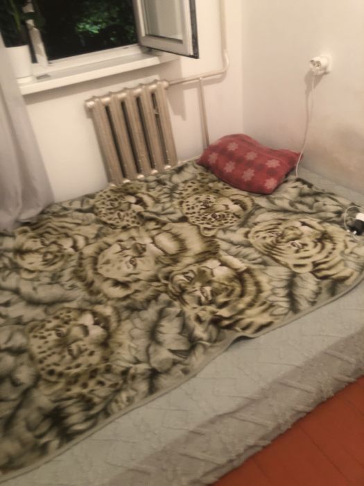 Комната для подселения