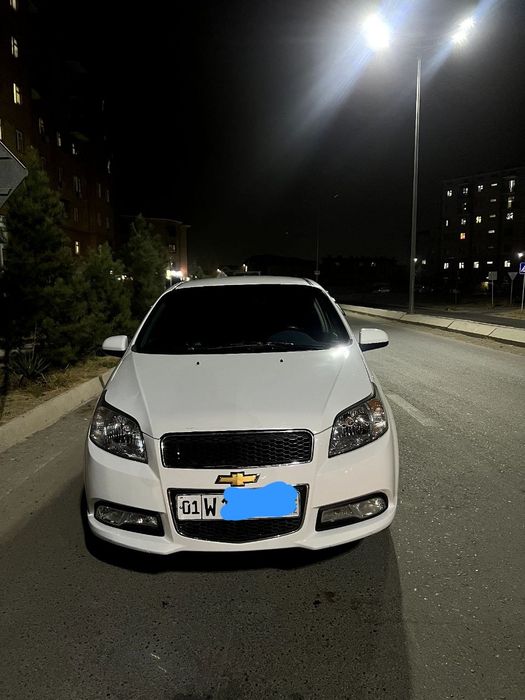 Нексия3, 2-позиция сотилади