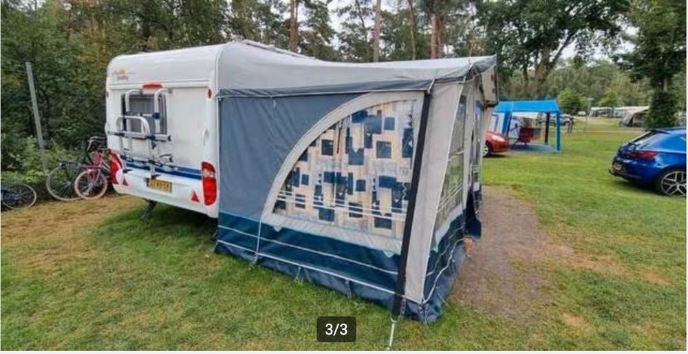 форселт Hypercamp