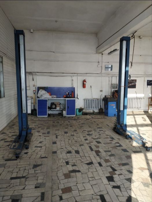 аренда теплово бокса «Сделай Сам»