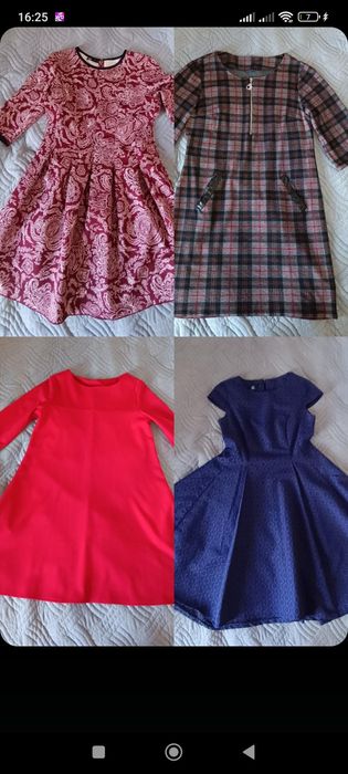 Вещи женские 48 размер