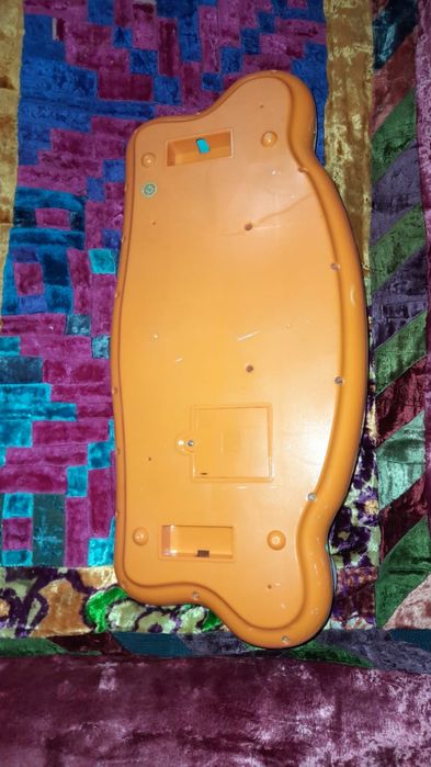 Продам пианино детское