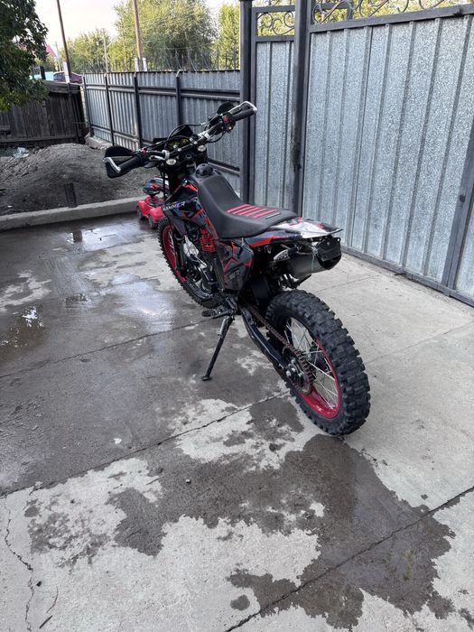 Продам Hammer 300куб