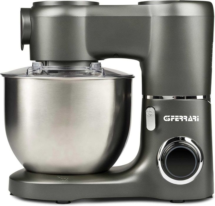 Планетарен миксер G3 Ferrari G20149 Pastaio 7L 1800W