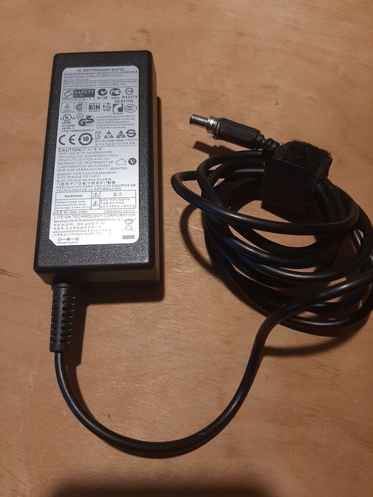 Адаптеры, блоки питания