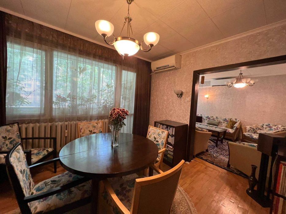 Продава се Тристаен апартамент в София, Манастирски ливади - 89 кв.м за 2585 €/кв.м - Снимка #7