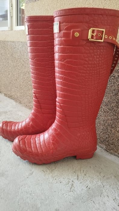 Ботуши Jimmy Choo