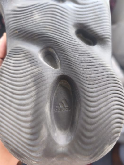 yeezy foam runner