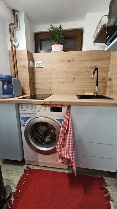 Apartament de inchiriat — fotografia 3