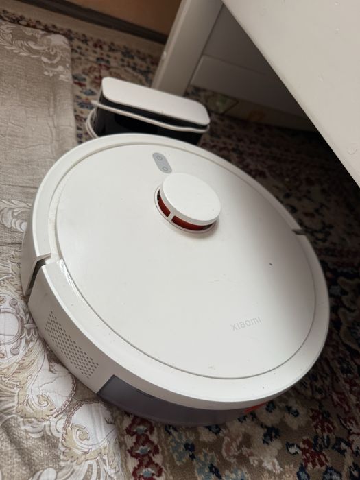 Робот пылесос Xiaomi