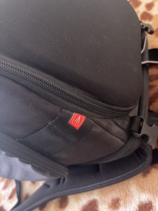 Rucsac foto , Manfrotto
