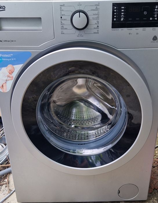 Masina de spălat Beko 6 kg A+++