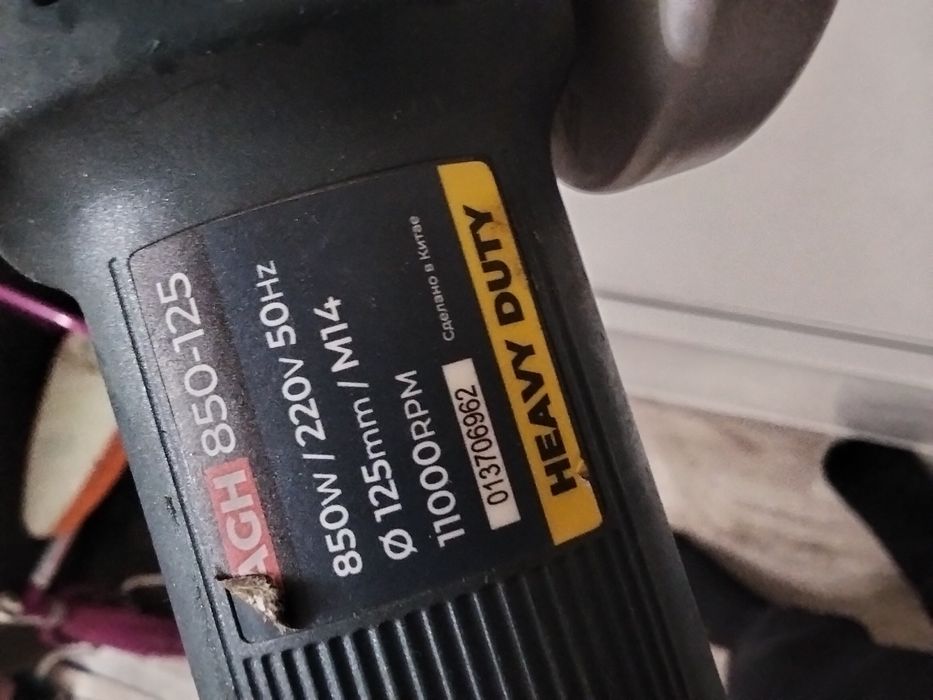 Продам электроинструменты