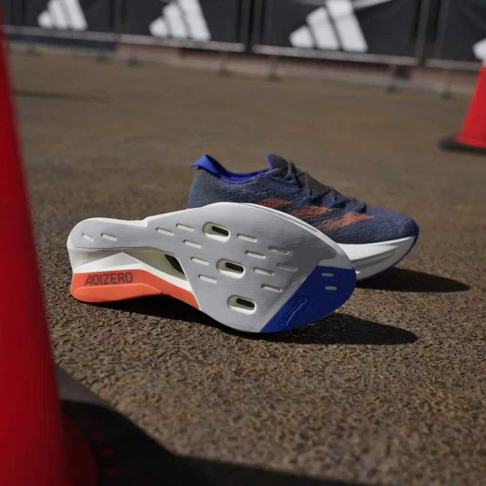 ПРО мъжки обувки ADIDAS ADIZERO PRIME X 2.0  р-р  38 -42  КОЛЕДНА ЦЕНА