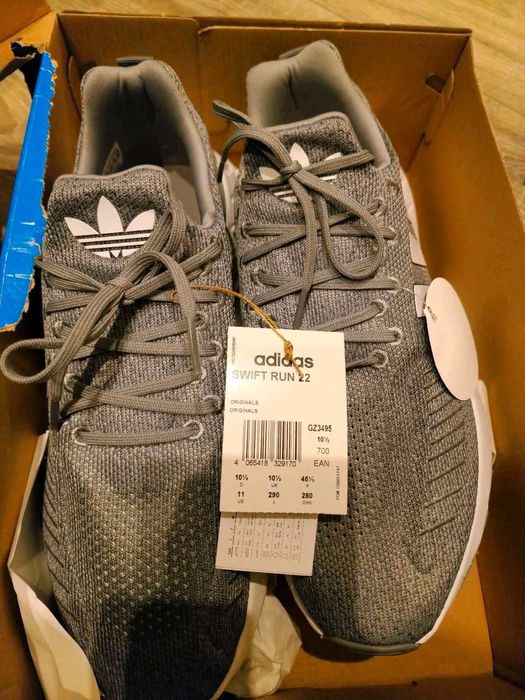 Adidas swift run 22