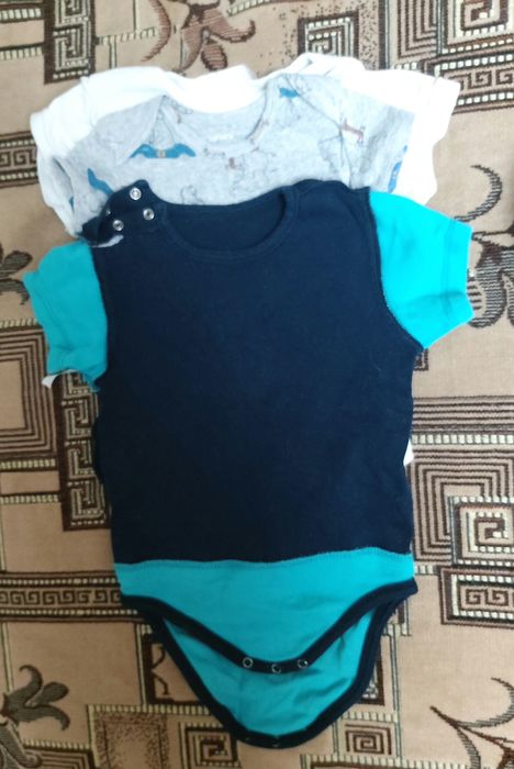 Бодики для малышей