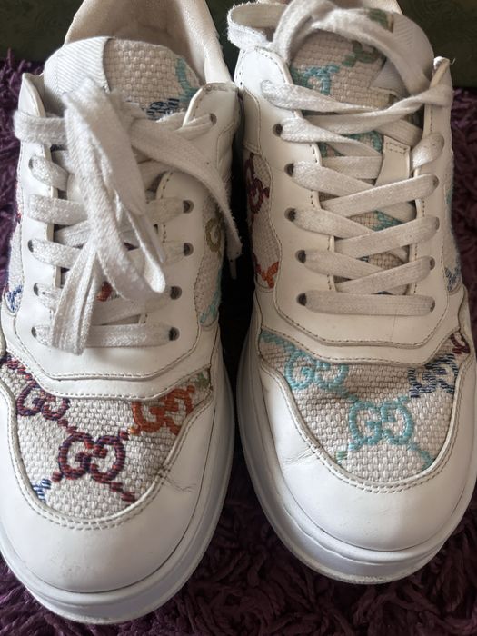 Adidasi gucci 39