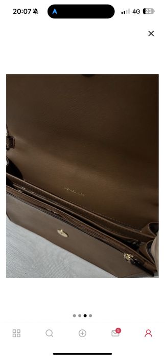 Сумка Michael kors daniela