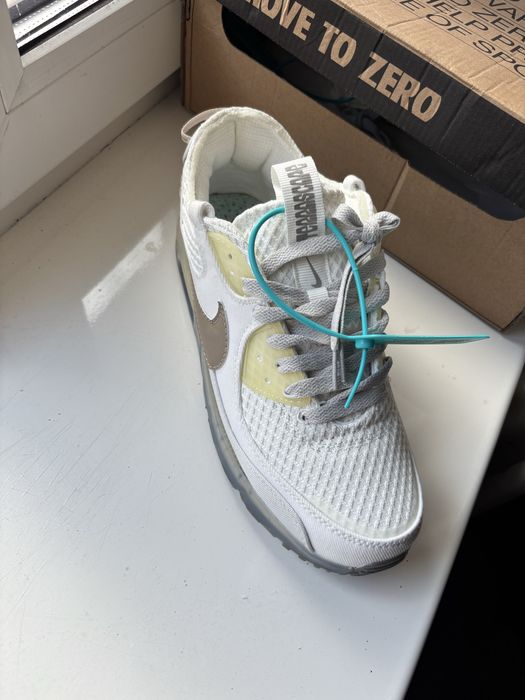 Кроссовки Nike Air Max