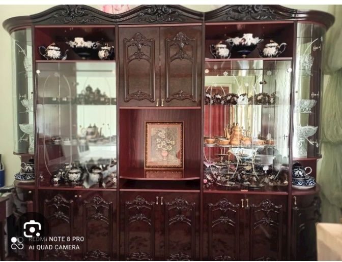 Mebel Liza xolati aʼlo