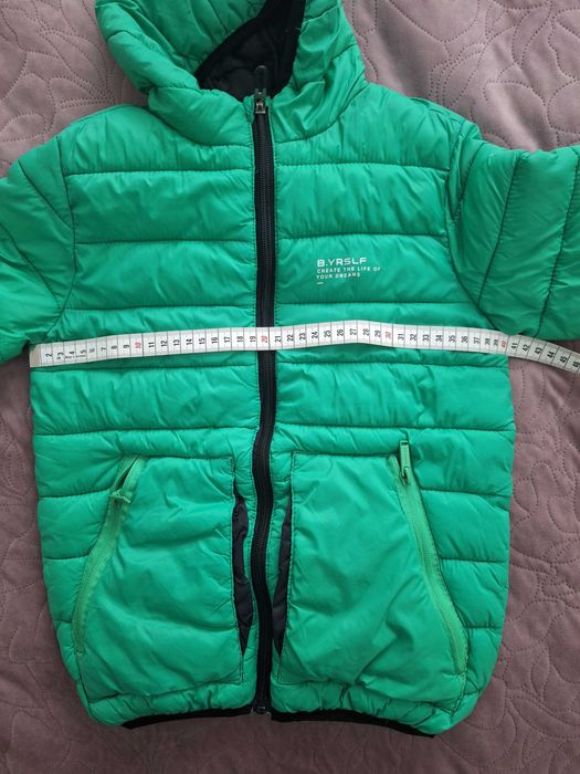 Детско яке за момче