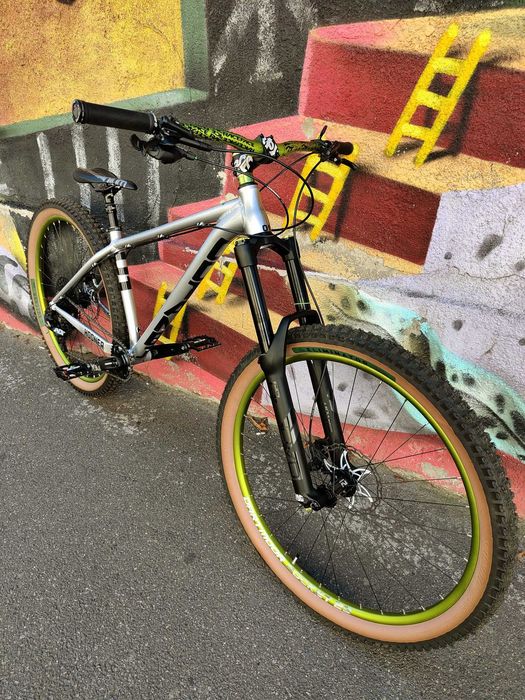 OctaneOne Hooner 29inch * custom *