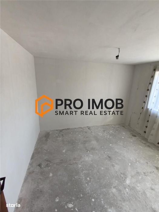 Casa tip parter zona Potoceni