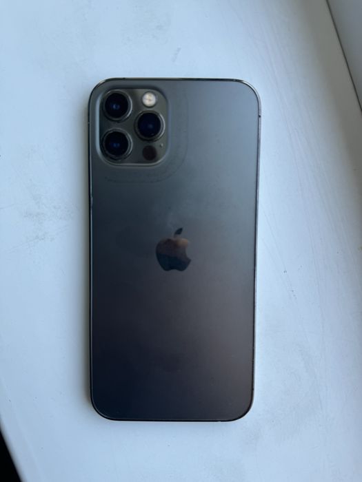 Iphone 12 pro 128gb