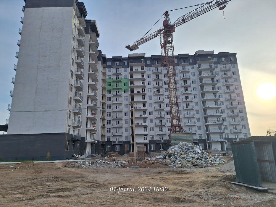 Termiz citydan. Farovon massevi 3-mavze 15-uy 110-xonadon