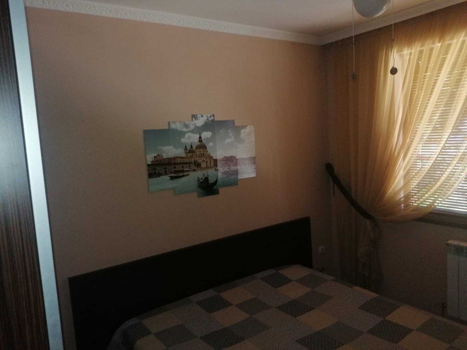 Дава се под наем Двустаен апартамент в Търговище, Вароша - 60 кв.м за 298.86 € - Снимка #6