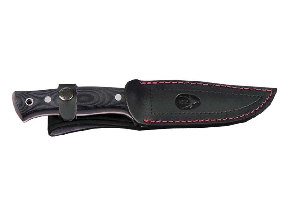 Нож Muela Pointer-12M X50CrMoV15 МИКАРТА Универсално приложение