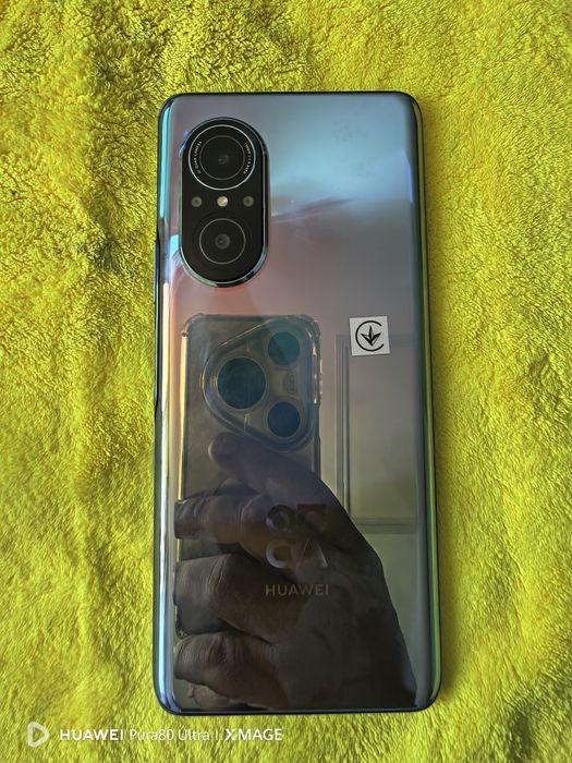 Huawei nova 9 se
