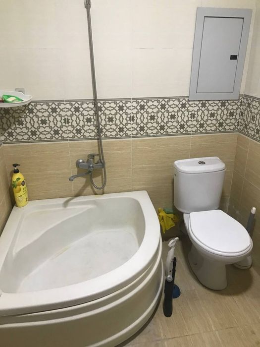 Квартира без агентства корасу 2 комнатная