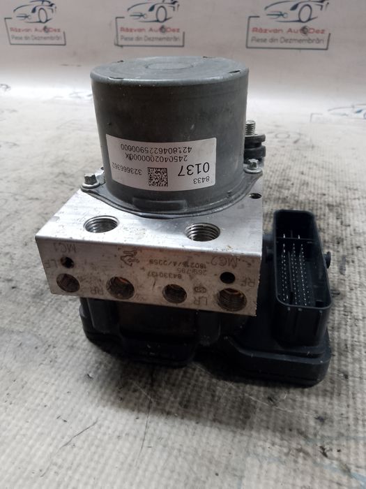 pompa abs opel insignia b 1.6 2018