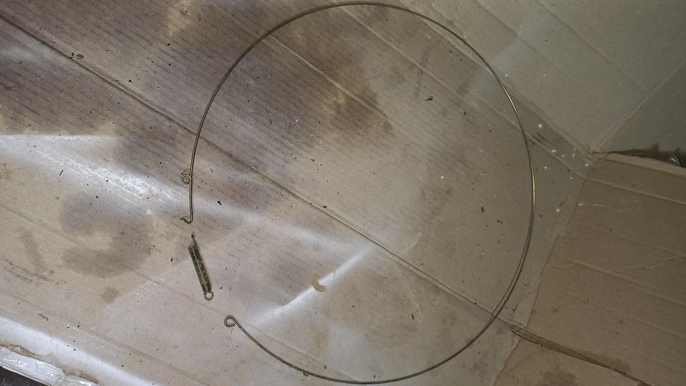 Продаётся манжета и патрубок на LG