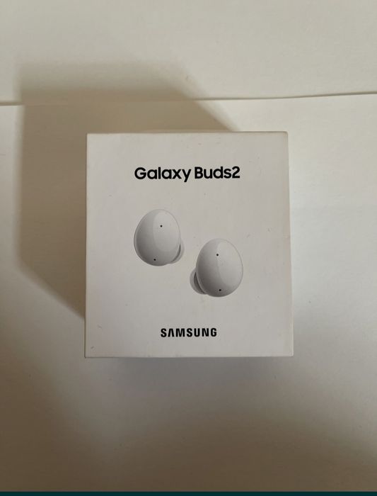Samsung Galaxy buds 2