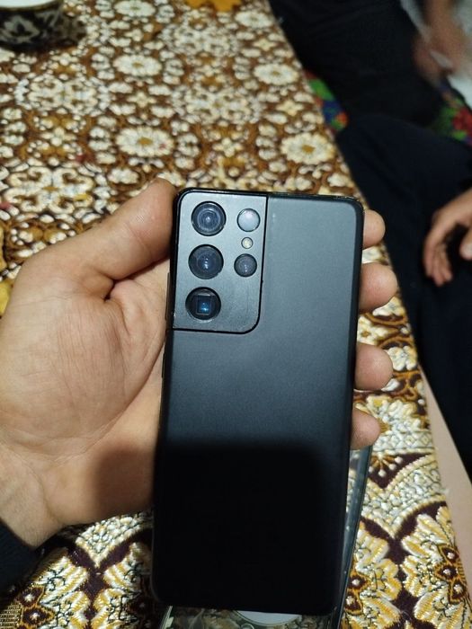 Samsung 21 Ultra
