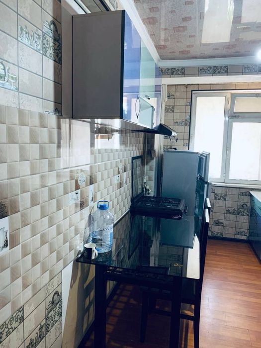 Юнусабад 9. 2/7/9. Yunusabad Gallery