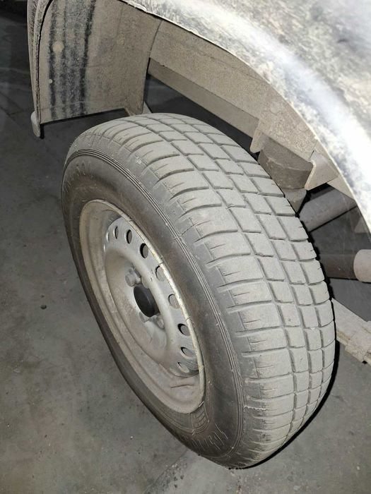 Продается Легковой Прицеп